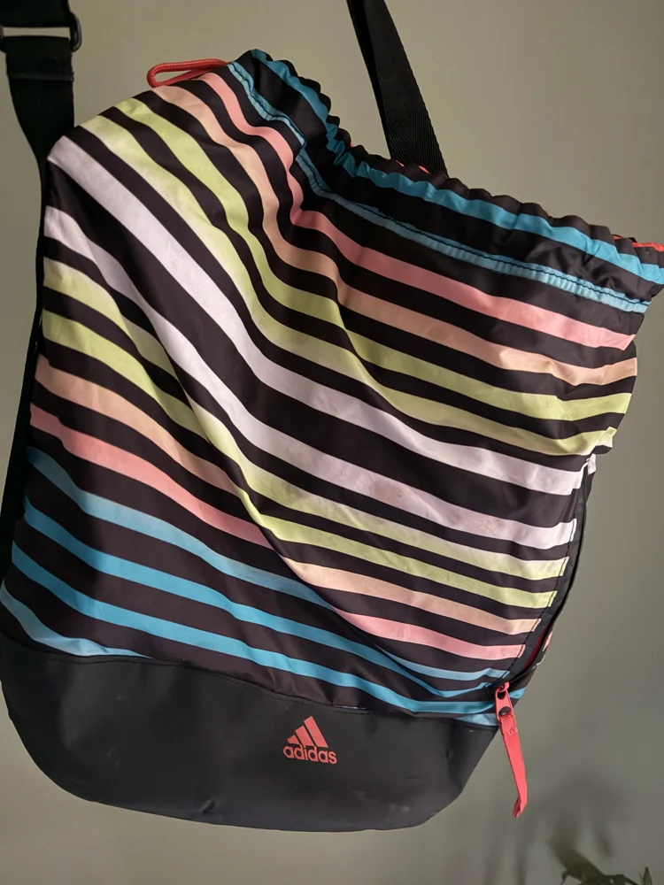adidas Cross-Body Bags, Very good, photo 3