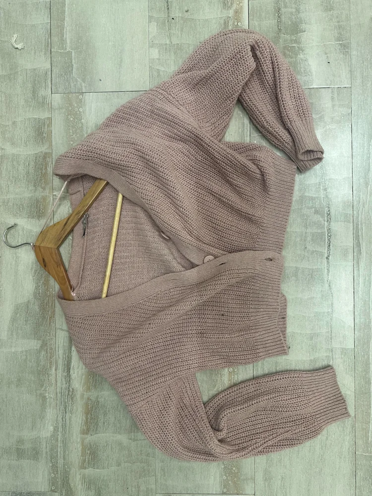 Defacto Cardigans, size XL / 42 / 14, photo 3