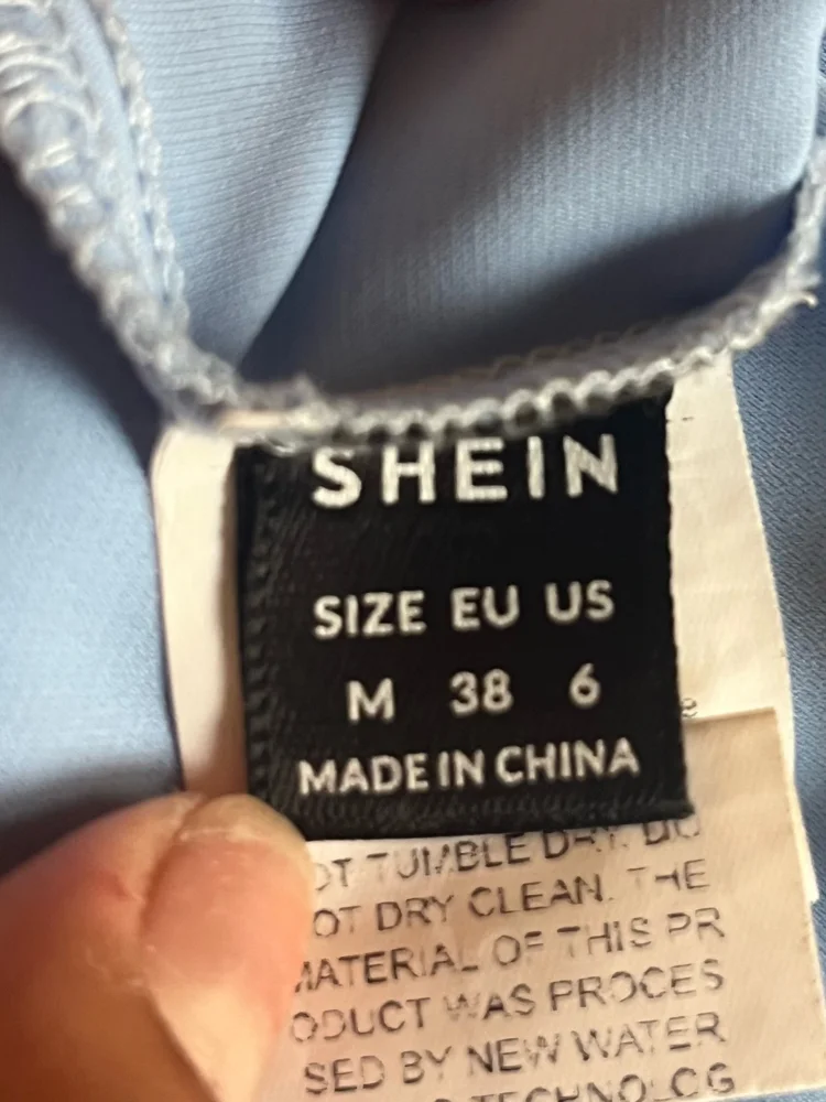 Shein Sundresses, Excellent, size M / 38 / 10, photo 4