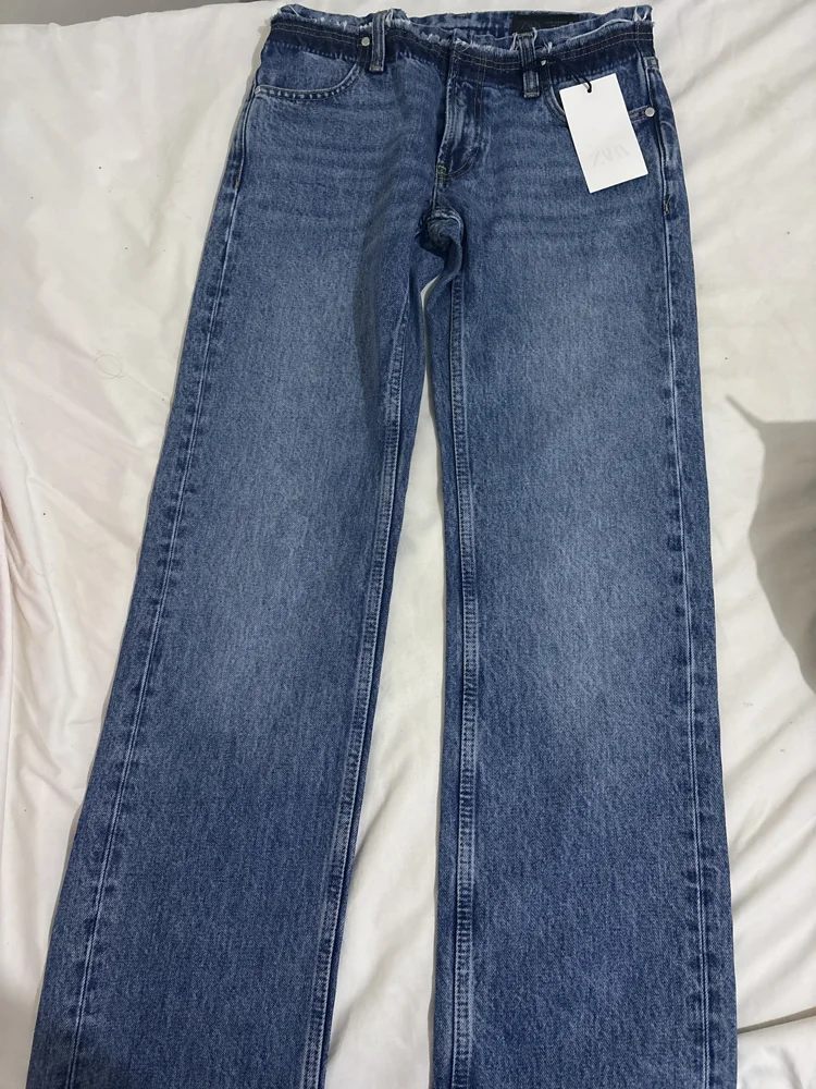 Zara Jeans, size XS / 34 / 6, photo 2
