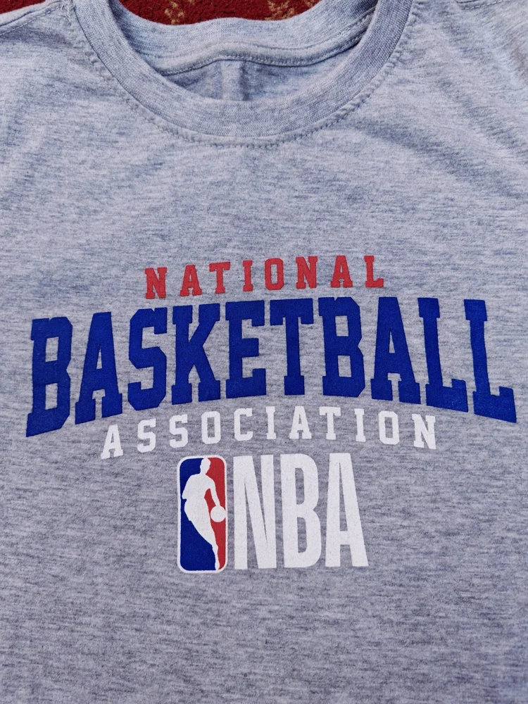 NBA Tops, size 14y, photo 2