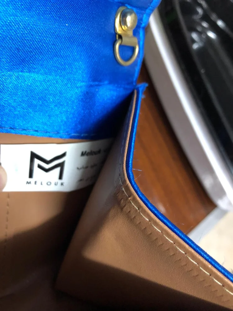 Clutch, size Other, photo 4
