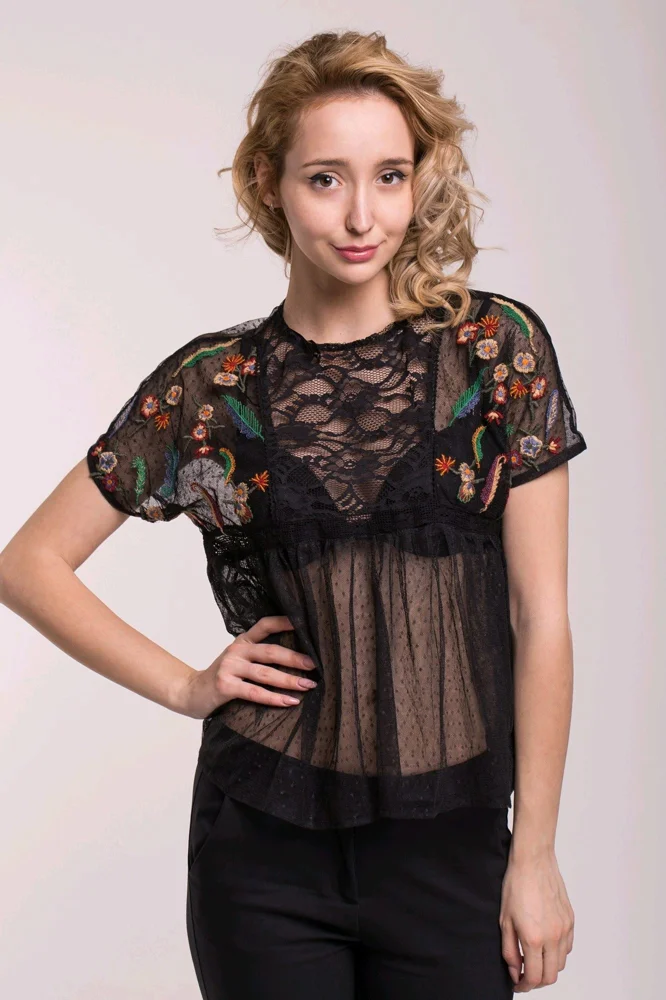 Zara Shirts, size S / 36 / 8, photo 6