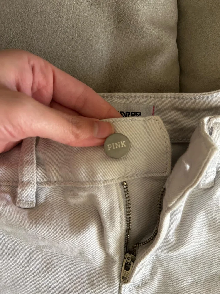 Pink Shorts, Very good, size S / 36 / 8, photo 4