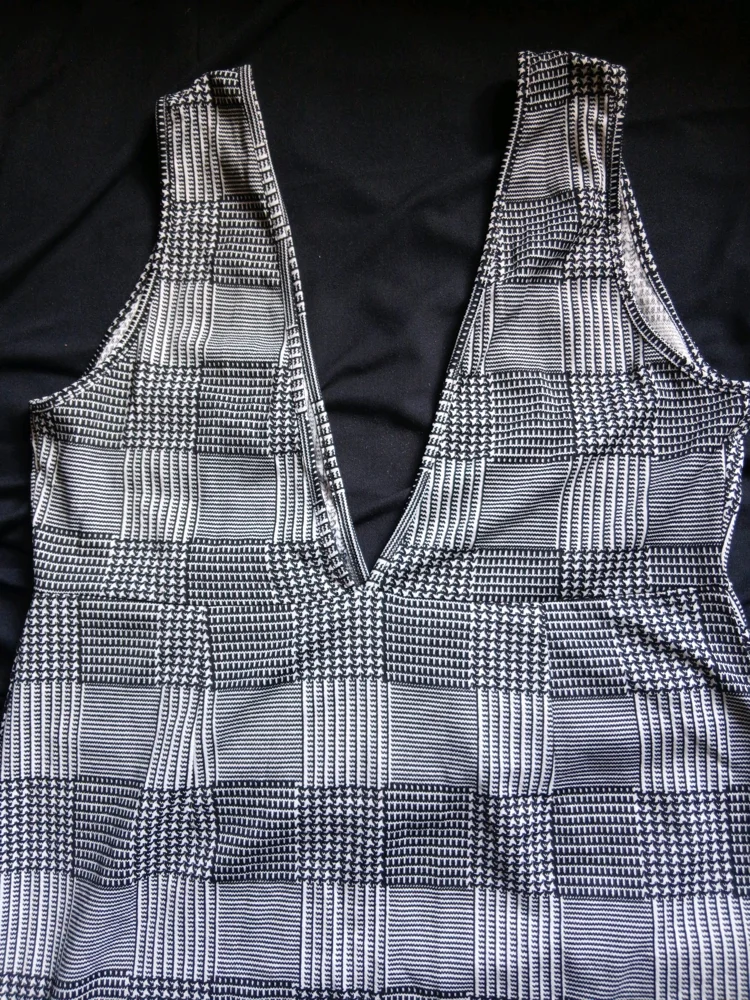 Shein Bodycon Dresses, size XL / 42 / 14, photo 3