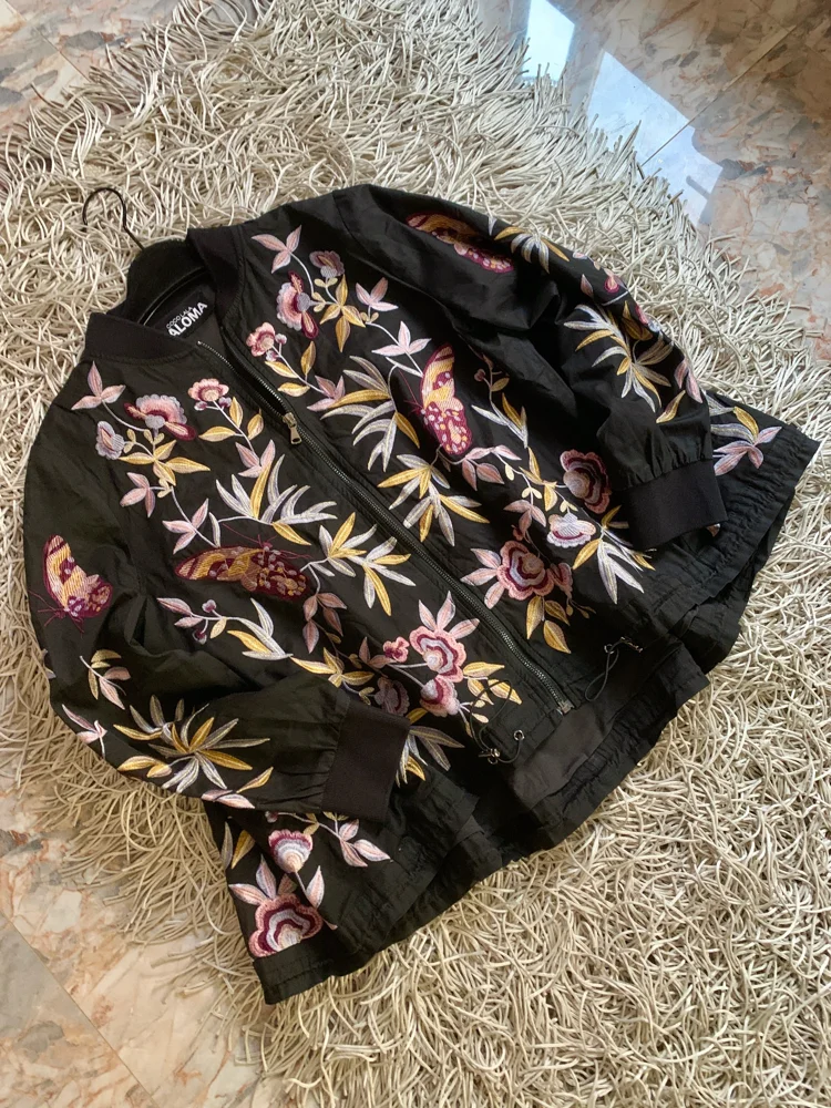 Jackets