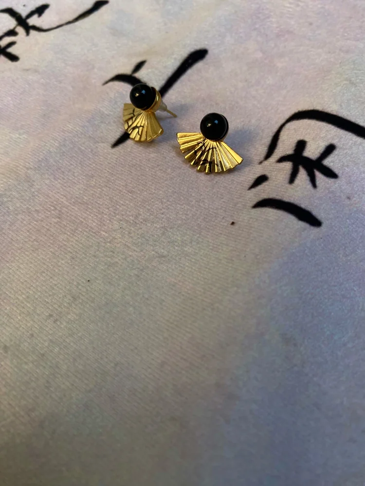 Earrings, size Other, photo 5
