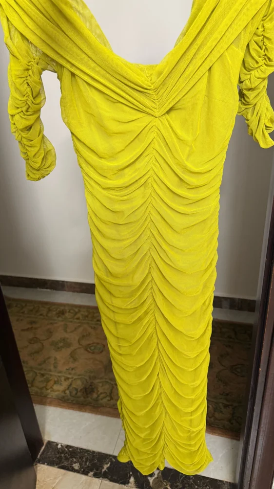 Midi Dresses
