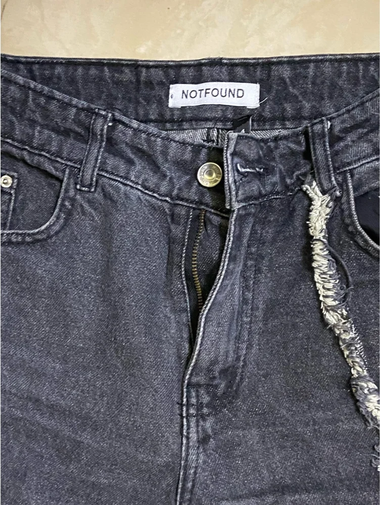 Notfound Co Jeans, size XS / 34 / 6, photo 2