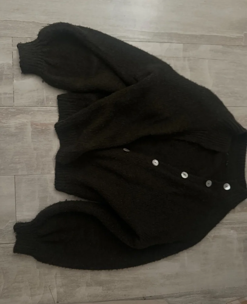 Sweaters & Pullovers, size XS / 34 / 6, photo 3