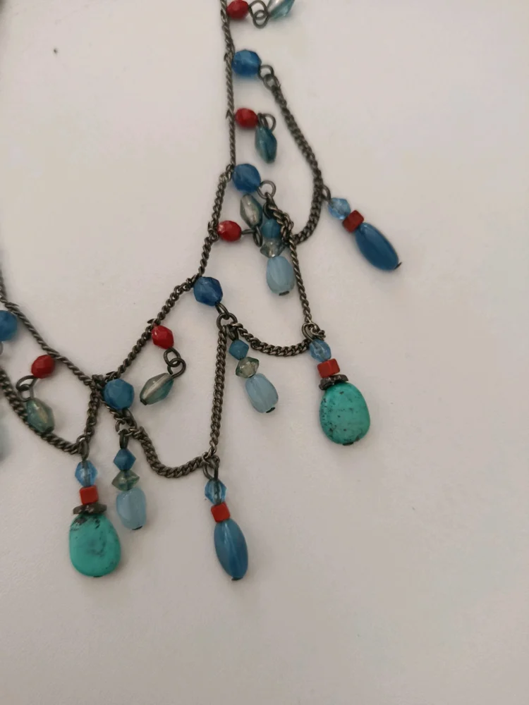 Necklaces, size Other, photo 2