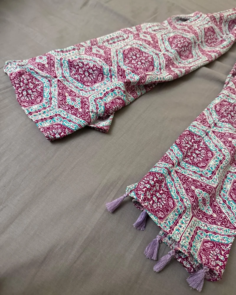 Scarves & Shawls, size One size, photo 4