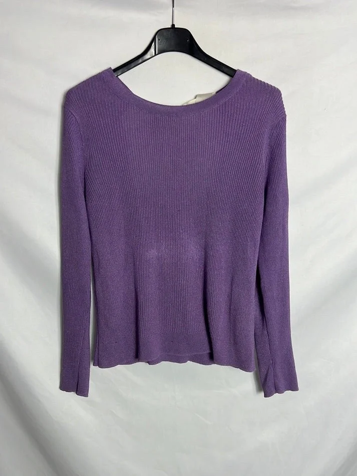Massimo Dutti Sweaters & Pullovers, Very good, size XL / 42 / 14, photo 5