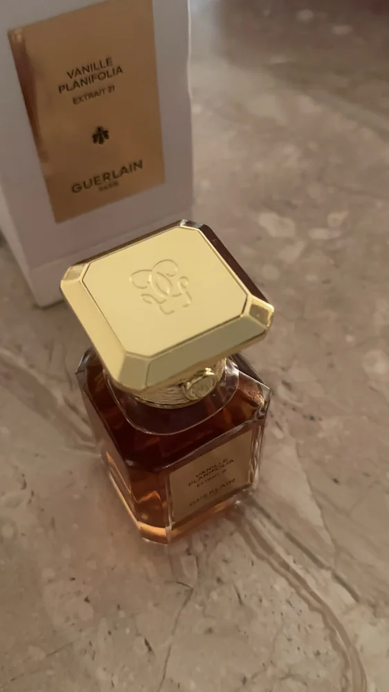 Guerlain Perfume, Excellent, photo 2