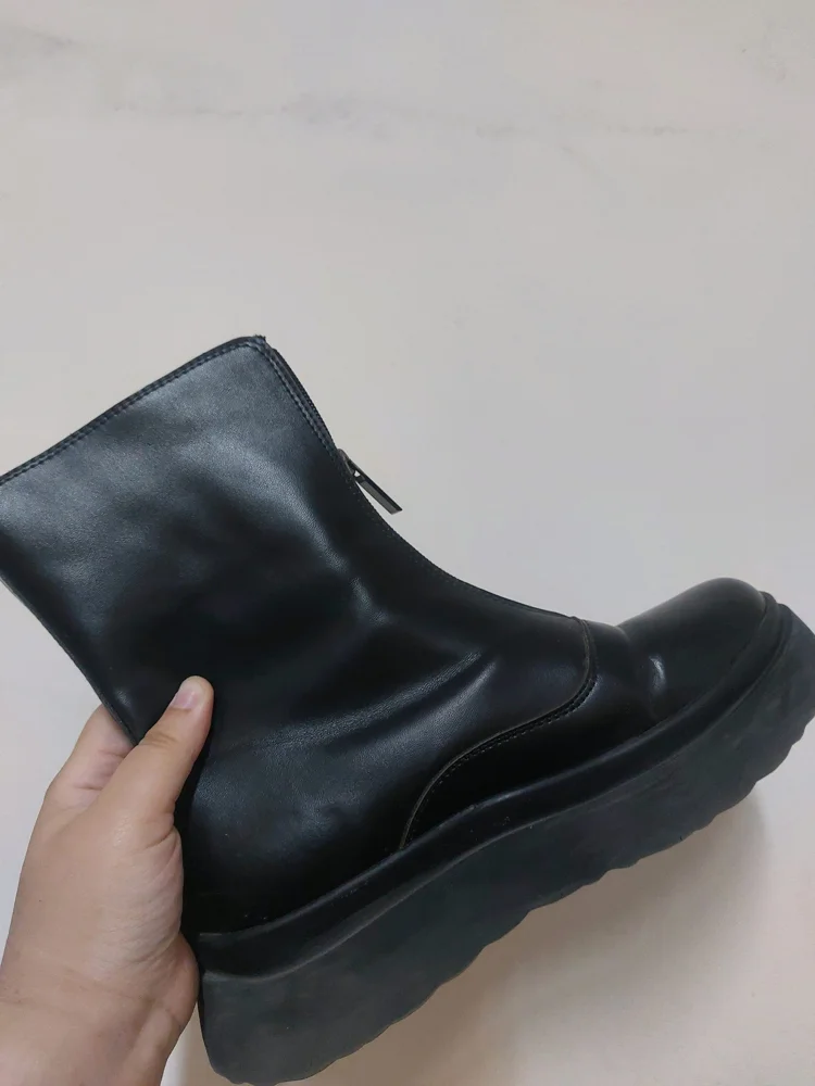 Defacto Boots, size 40, photo 2