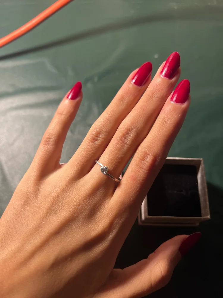 Pandora Rings, Excellent, photo 3