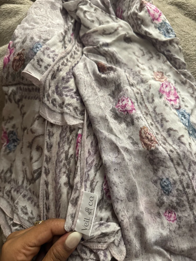 Scarves & Shawls, size Other, photo 2