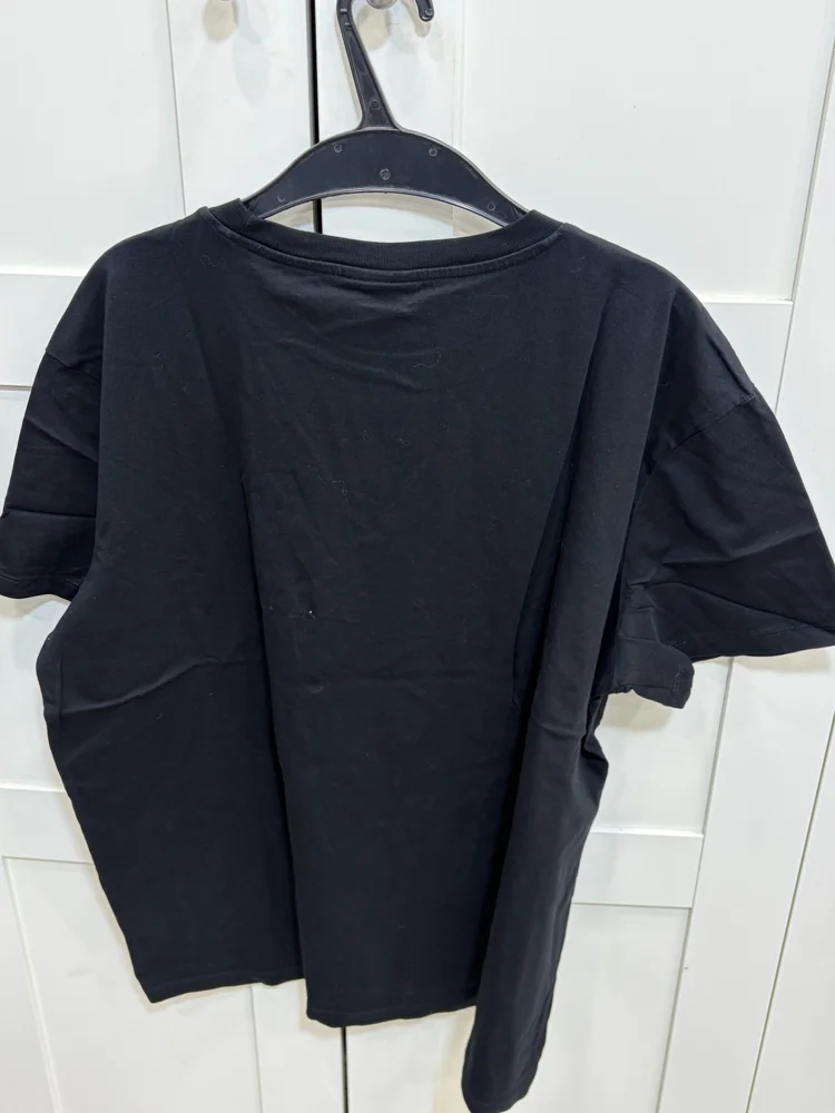H&M T-shirts, size L, photo 2
