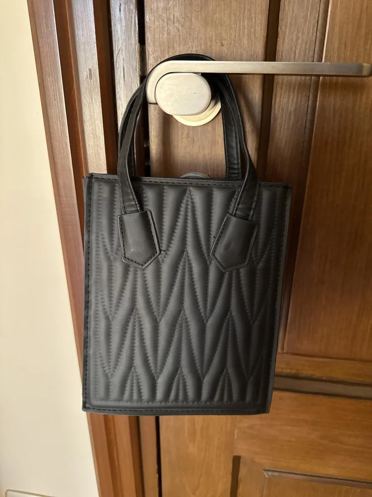 Mini Bag