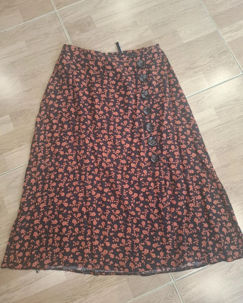Stradivarius Skirts