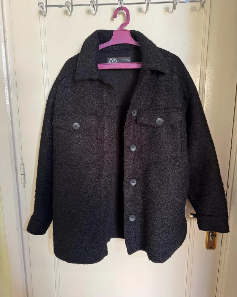 Zara Jackets, Very good, size M / 38 / 10, photo 2