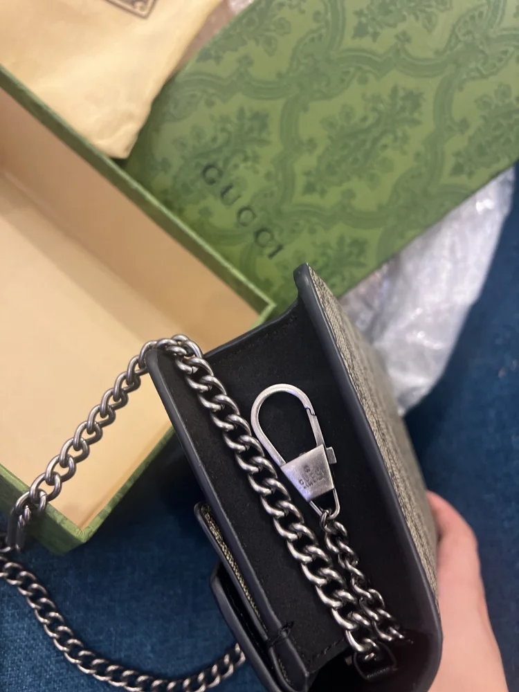 Gucci Mini Bags, size Other, photo 2
