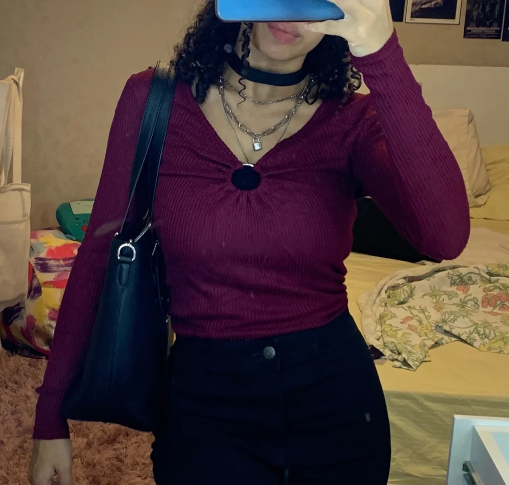 H&M Long Sleeve