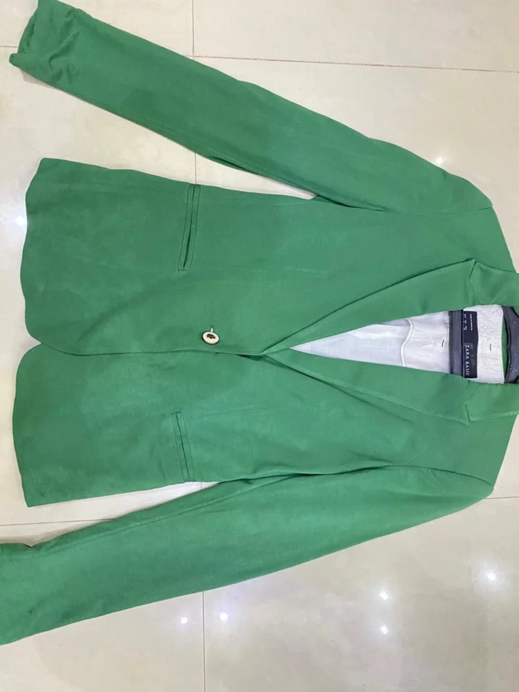 Zara Blazers, size S / 36 / 8, photo 2