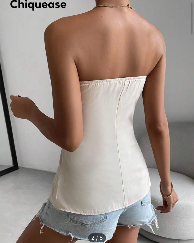 Shein Tank Tops, size S / 36 / 8, photo 3