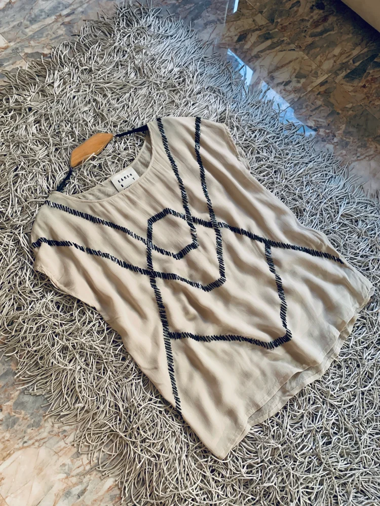 Blouses, size M / 38 / 10, photo 4