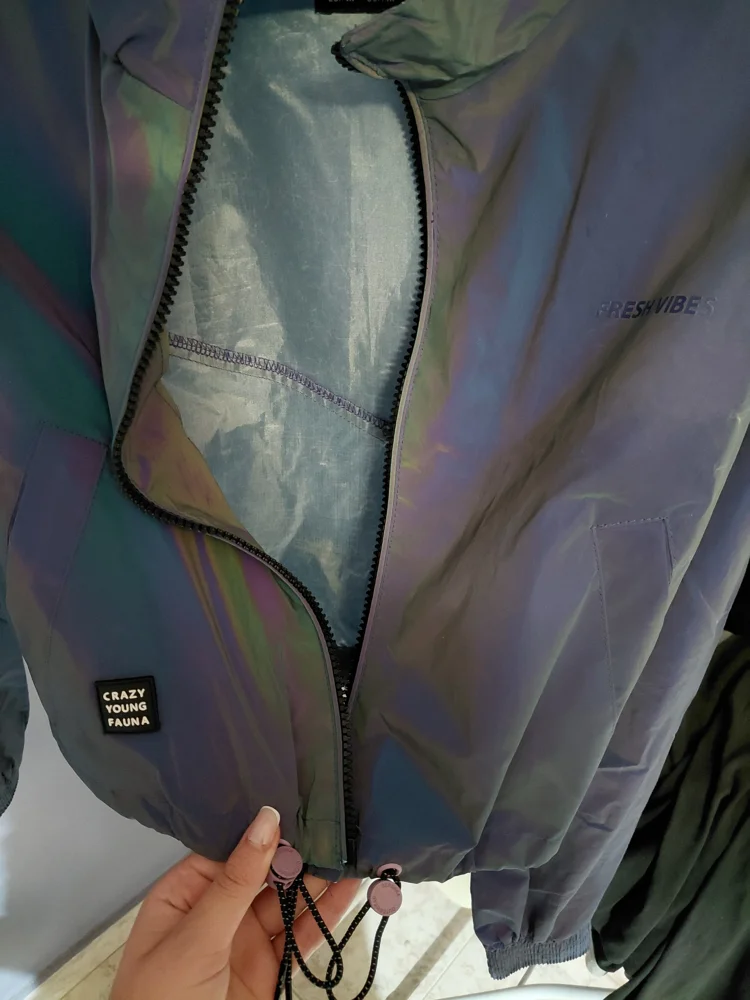 Bershka Jackets, Very good, size M / 38 / 10, photo 4