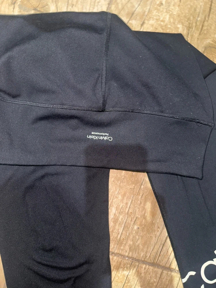 Calvin Klein Leggings, Excellent, size M / 38 / 10, photo 5