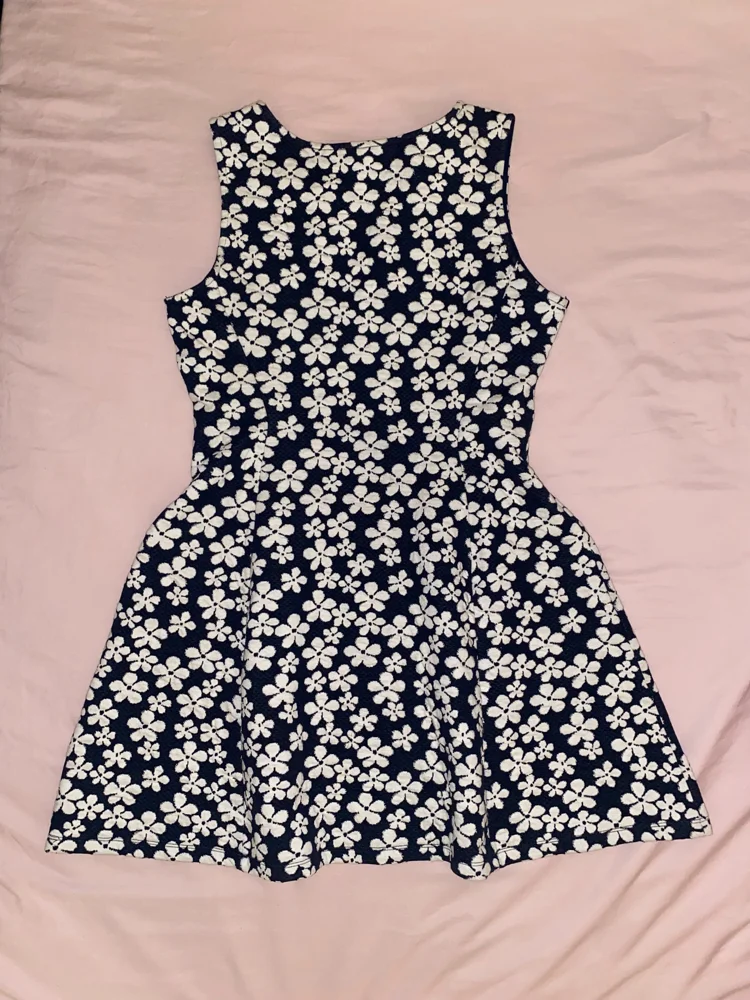 H&M Divided Mini Dresses, size XXL / 44 / 16, photo 2