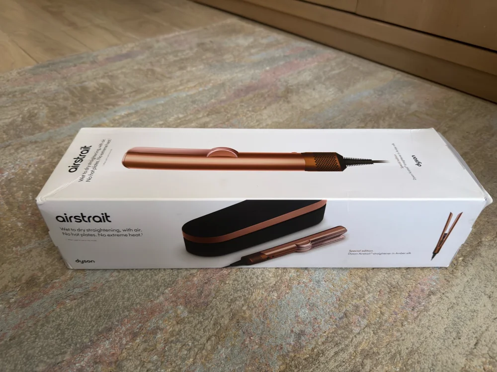 Dyson Hair Accessories, size Other, photo 3