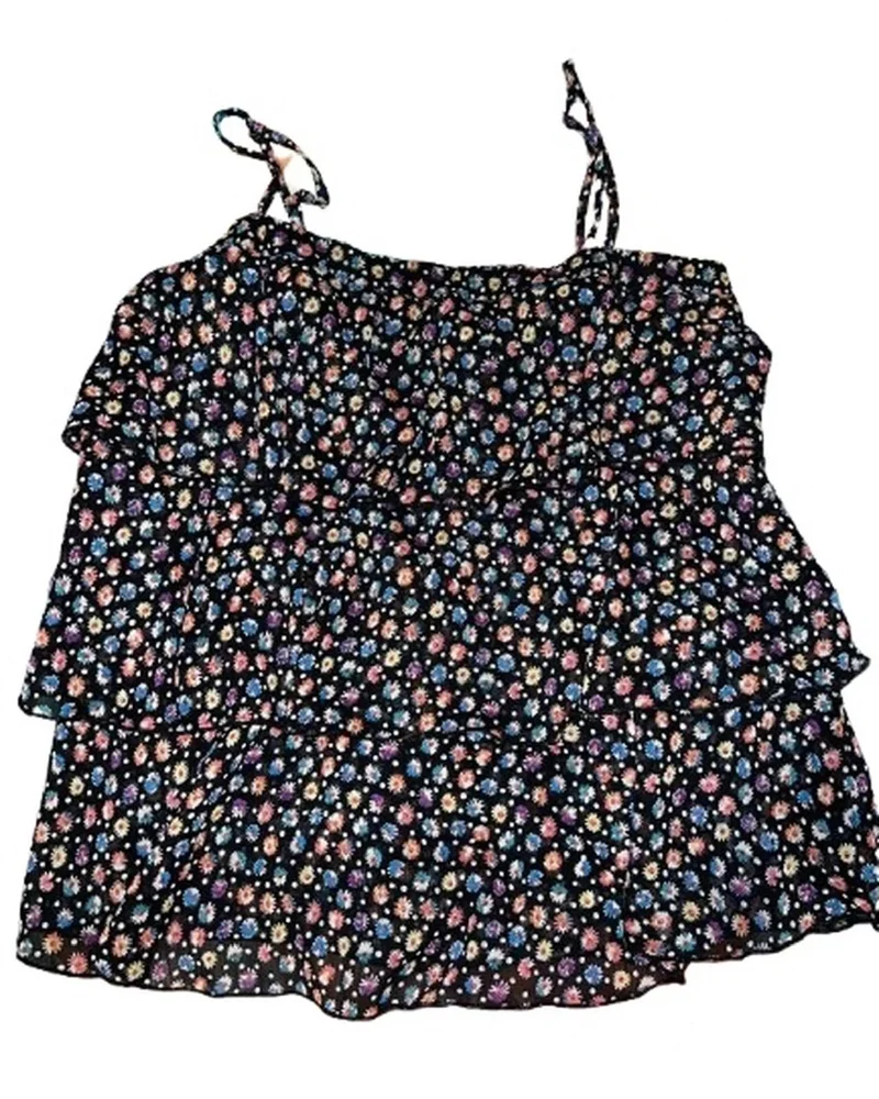 Tank Tops