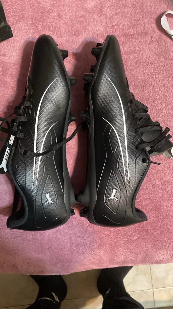 Puma Boots, New with tags, size 46, photo 2