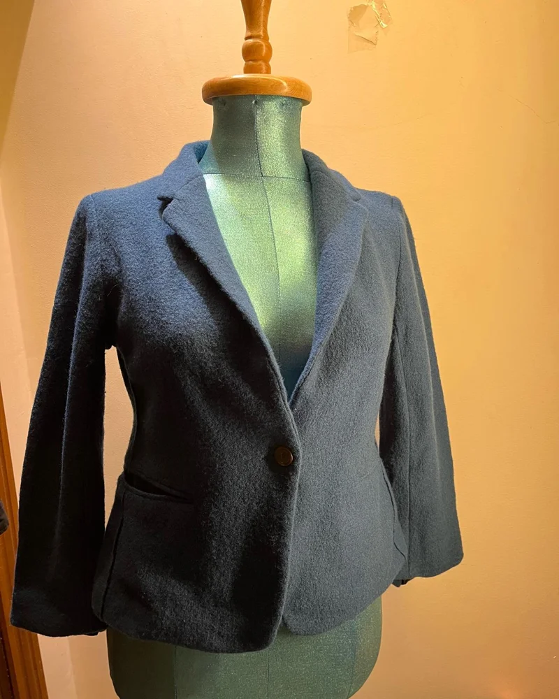 Massimo Dutti Blazers