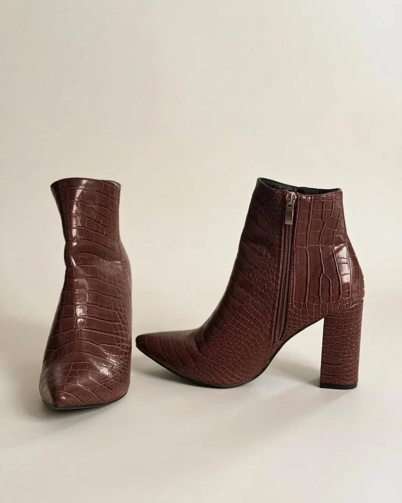 Shein Boots