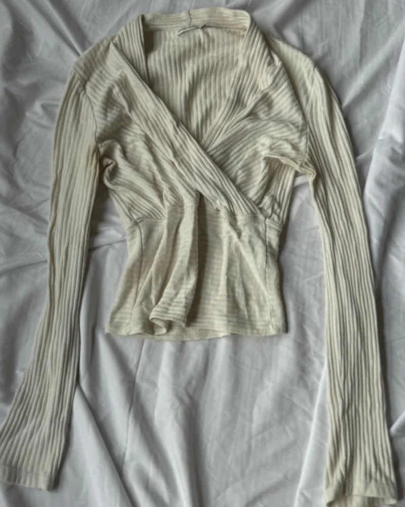 Bershka Long Sleeve