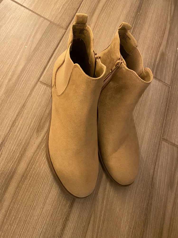 Boots, size 40, photo 5