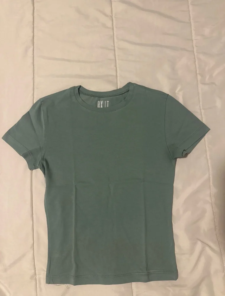 e(x)it T-shirts, Excellent, size M / 38 / 10, photo 2