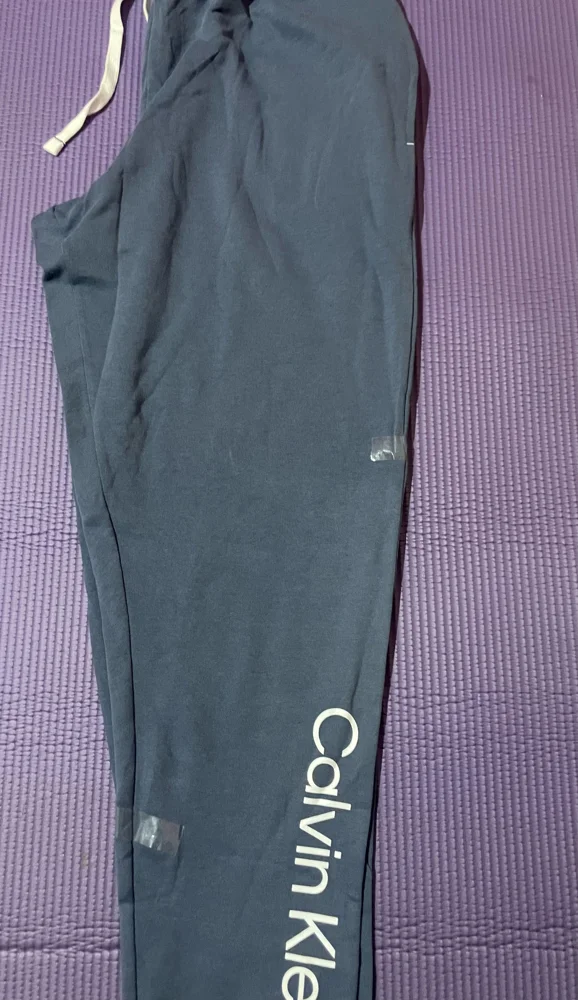 Calvin Klein Pants, size L / 40 / 12, photo 2