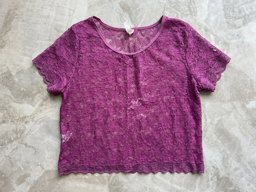 Crop Tops