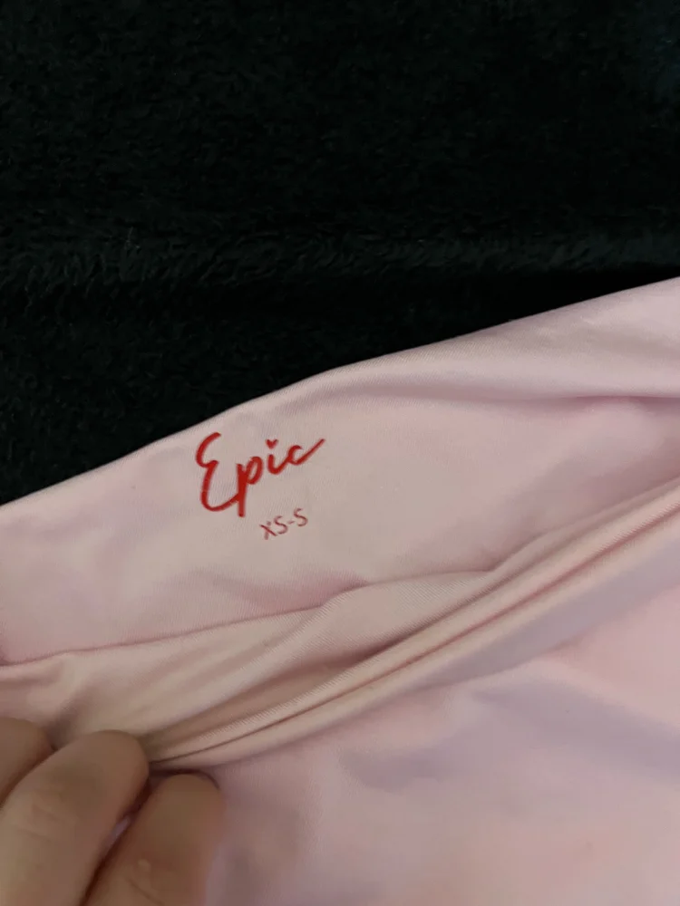 Pink Blouses, Very good, size S / 36 / 8, photo 3