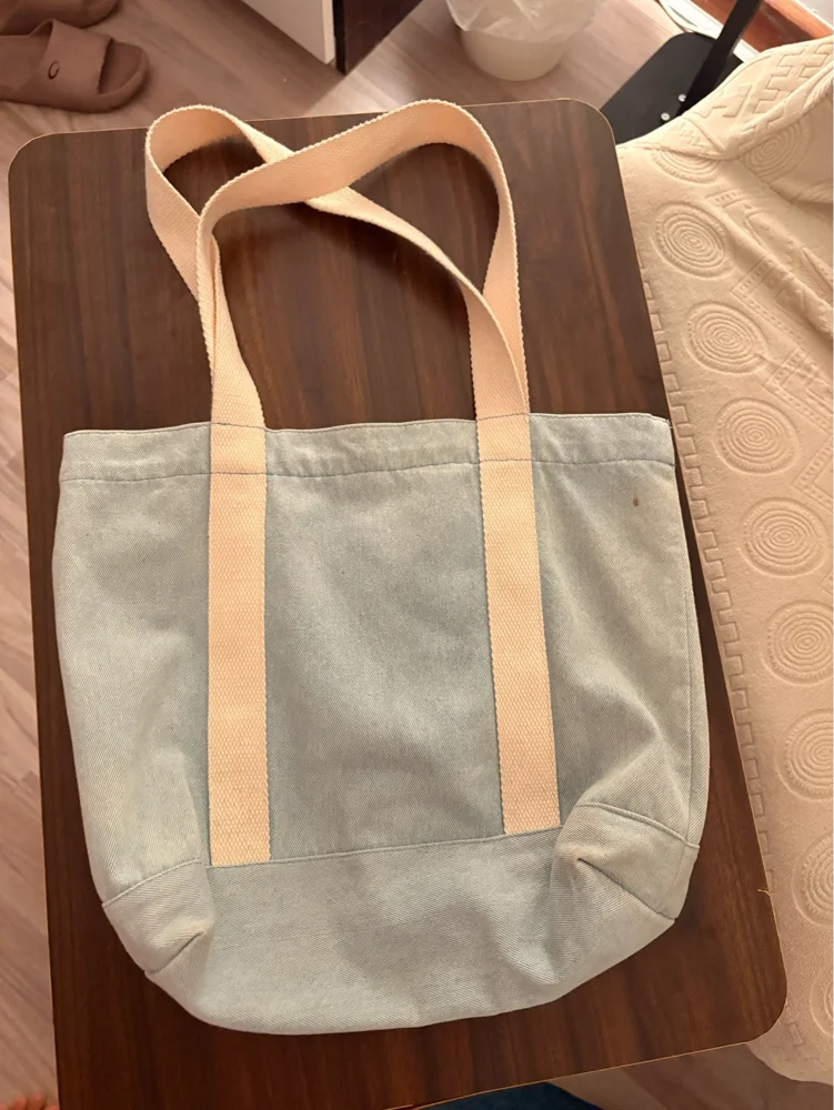 Polo Ralph Lauren Tote Bag, size Other, photo 4