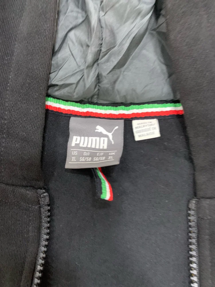 Puma Jackets, size XL, photo 3