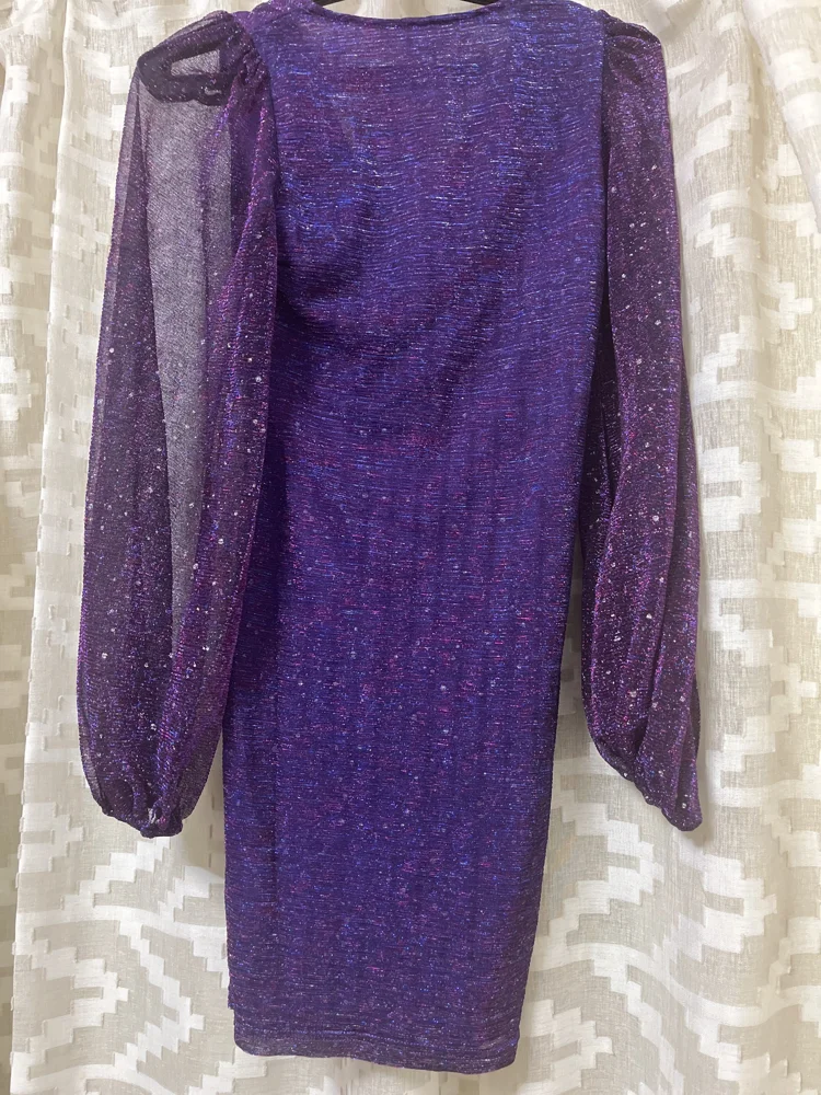 Shein Party Dresses, size S / 36 / 8, photo 2