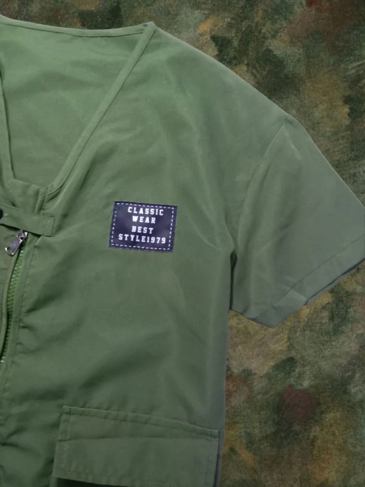 Shirts, size M / 38 / 10, photo 5