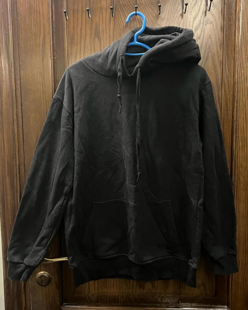 Hoodies