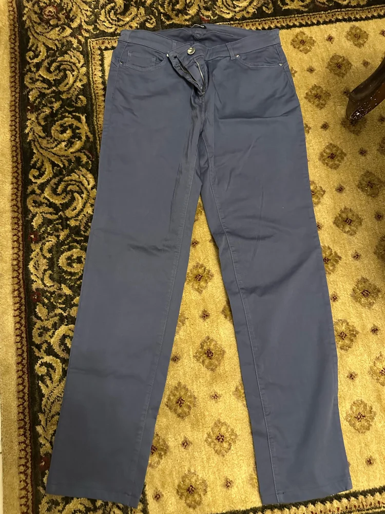 Luisa Viola Jeans, Excellent, size M / 38 / 10, photo 3